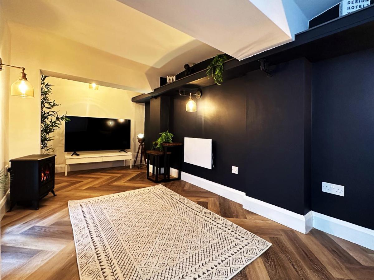 Liam Place Near Hyde Park - 1 Double Bed, 1 Sofa Bed, Spacious Apartment, Private Entrance London Ngoại thất bức ảnh